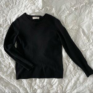 Everlane Cashmere Sweater